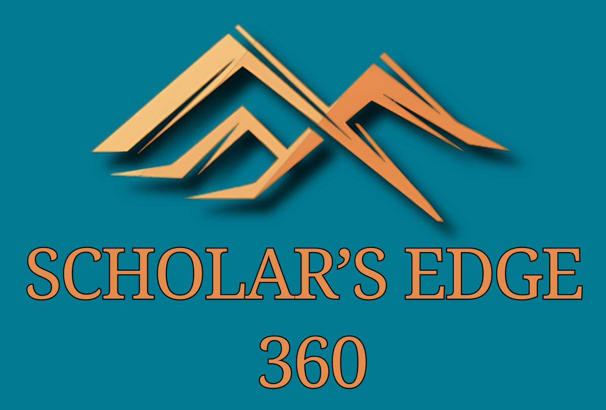 Scholars Edge 360